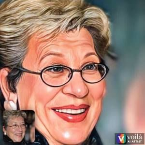 Meet your Posher, Linda